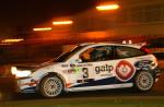 Ford Focus RS WRC 2002 года